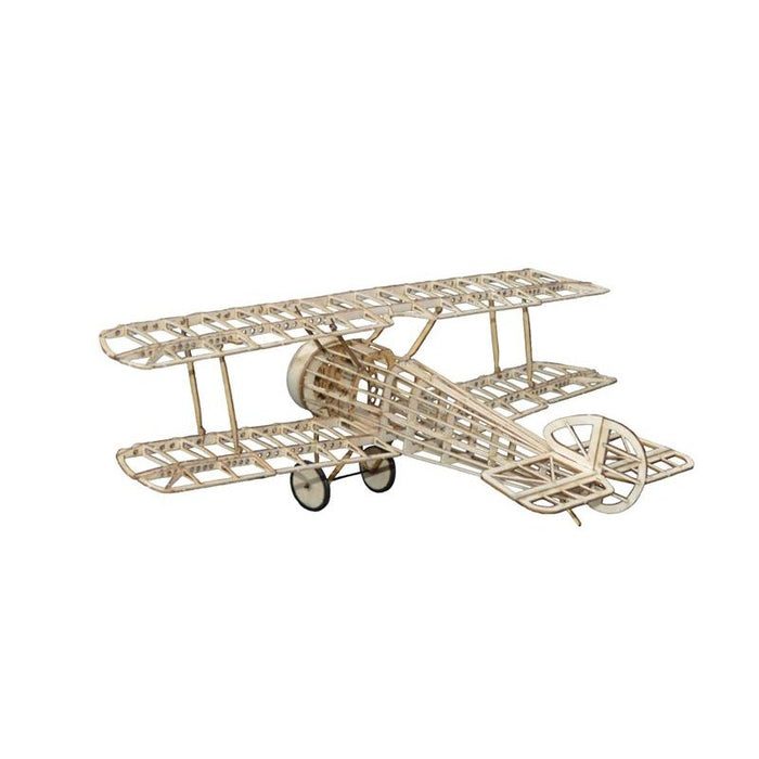 slowflyer - Tony Ray Sopwith Camel Slowflyer 380mm WW1 