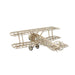 slowflyer - Tony Ray Sopwith Camel Slowflyer 380mm WW1 